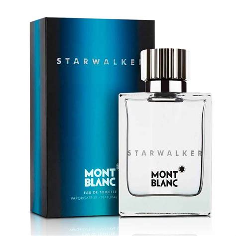 starwalker perfume|starwalker mont blanc perfume price.